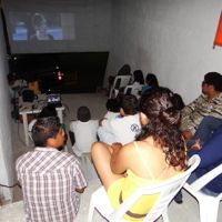 The Cinema and the Stars