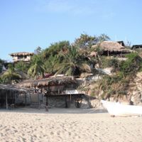 Mazunte: Another
corner of paradise