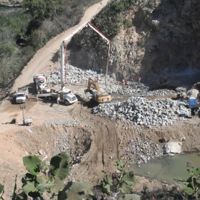 Super Highway 201? To Oaxaca