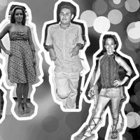 Fashion In Puerto Escondido